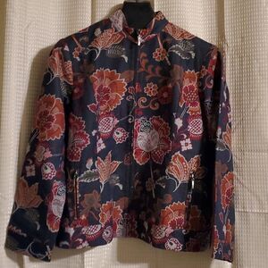 Chic woman jacket 3